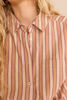 Picture of MARILOU STRIPED LONG-SLEEVE COTTON SHIRT